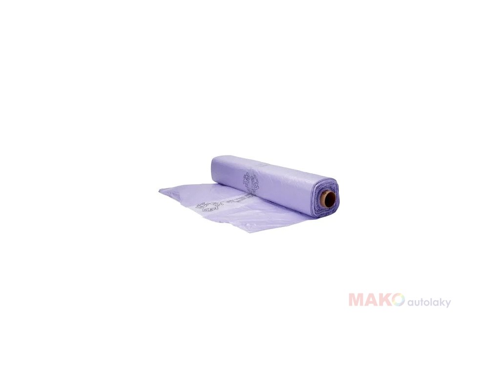 3m clear masking film purple pre