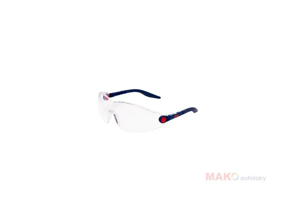 3M™ 2740 ochranné okuliare číre