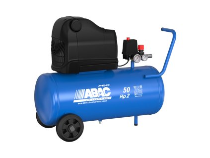 Odhlučnený kompresor OSS20P-1,5-50CM