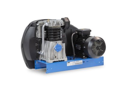 Piestový kompresor Pro Line A49B-4-T