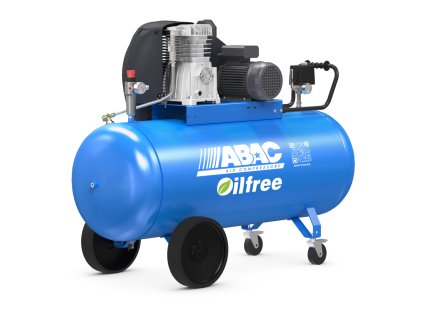 Piestový kompresor Pro Line Zero A39B0-2,2-270CT