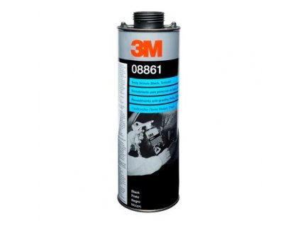 3m body schutz coating underbody