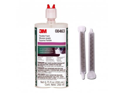 3M™ Automix Flexible Foam, 08463, 200 ml