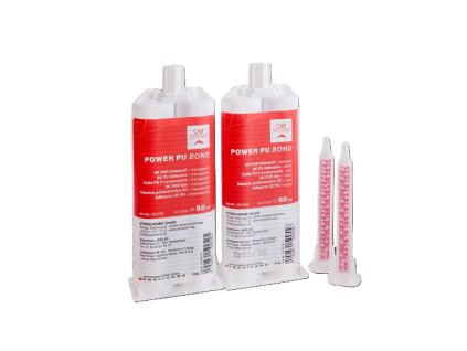 159952 cs power pu bond transpar
