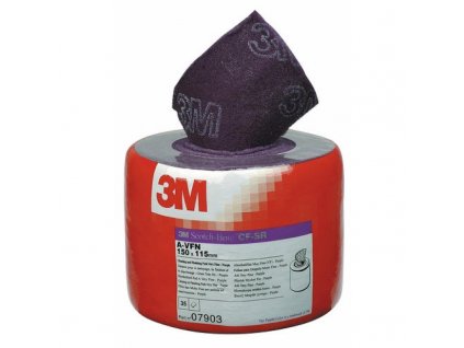 3m 7903 cf sr scotch brite handp