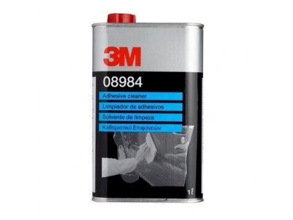 3M 08984 Čistič a odstraňovač lepidiel 1L