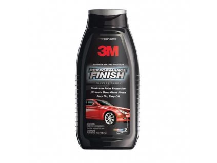 3M 39030 Preformance Finish - vysokoúčinný vosk