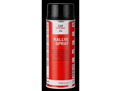 126026 cs rallye spray schwarz g