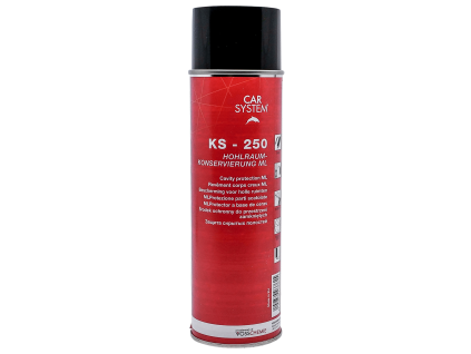 126061 cs ks 250 hohlraumk ml in