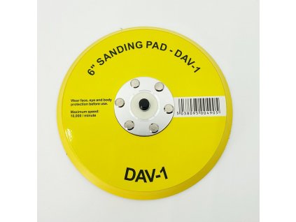DAV-1 unášač 150mm