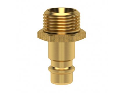 Vsuvka Standard 1/4" vonkajšia ES14NA