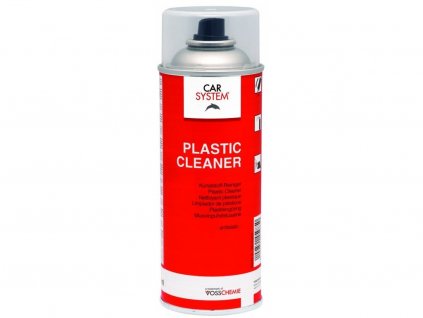 CarSystem 145985 plastic čistič 400ml, sprej