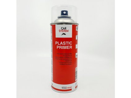 CarSystem 145986 Plastic primer-základ na plast 400ml