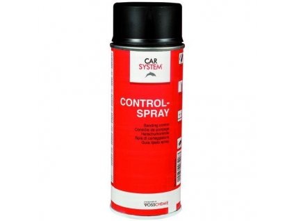 CarSystem 125779 Control Spray 400 ml