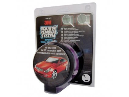3M 50975 Sada na odstránenie jemných škrabancov