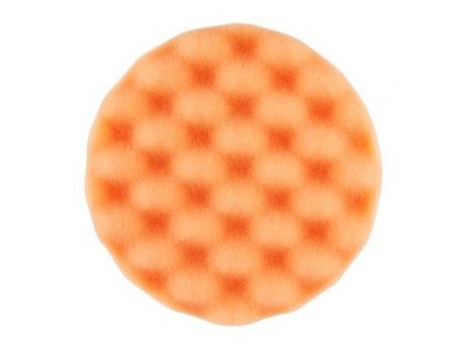 3M™ 50456 Perfect-it™ Orange Mäkká molitanová leštiaca podložka 50456, Ø 135 mm