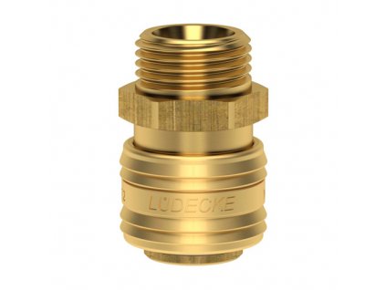 Rychlospojka Standard 1/2" vonkajšia