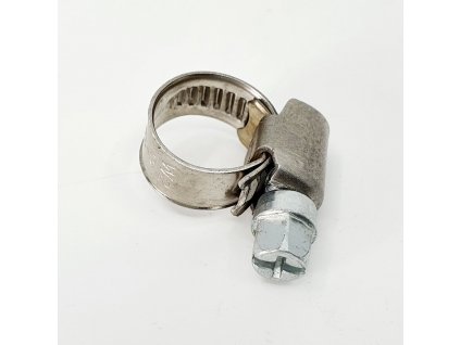Spona hadicová W2 16-27