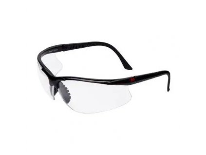 3M™ 2750 ochranné okuliare číre