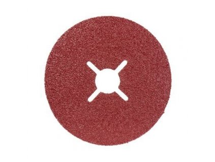 3M™ 27624, Cubitron™ II Fíbrový Kotúč 982C Hnedý, 125 mm x 22 mm, 60+
