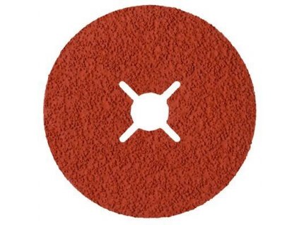 3M™ 27645 Cubitron™ II Fíbrový Kotúč 987C Oranžový, 115 mm x 22 mm, 60+