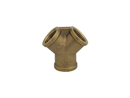 Rozdvojka 1/2" DWS12