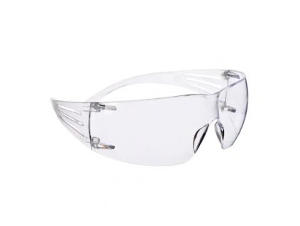 3M SF201AS/AF-EU Ochranné okuliare 3M™ SecureFit™ číre šošovky