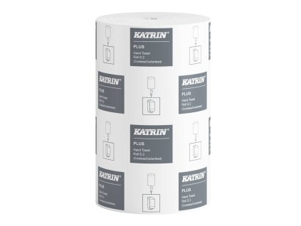 97494 katrin plus centrefeed rol