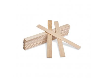 WPP10 STARCHEM WOODEN PAINT PADD