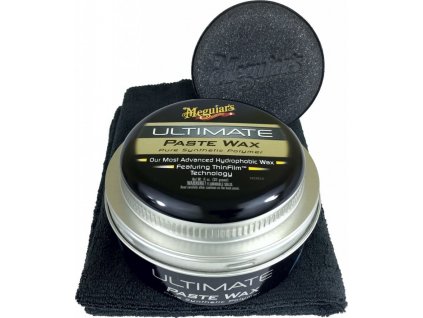 Meguiar’s Tuhý vosk - Ultimate Wax Paste G210608