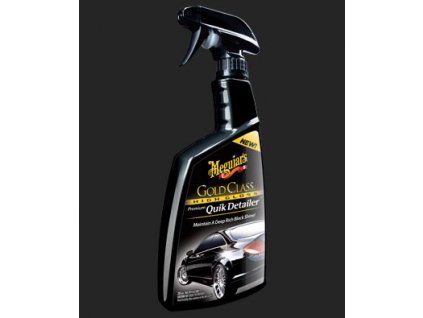 Meguiar’s Detailer - Gold Class