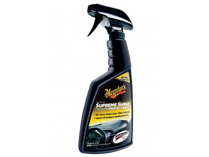 Meguiar’s Ochrana plastových a gumových dielov G4016