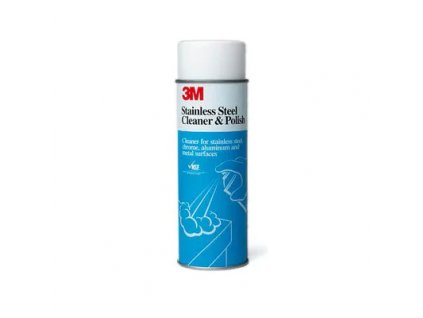 3M™ 2080 Čistič nerezu v spreji 600 ml