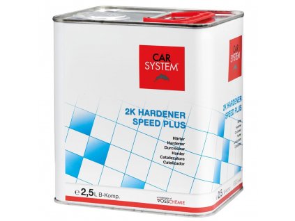 CarSystem 2K Tužidlo Speed Plus 2,5L 151.901