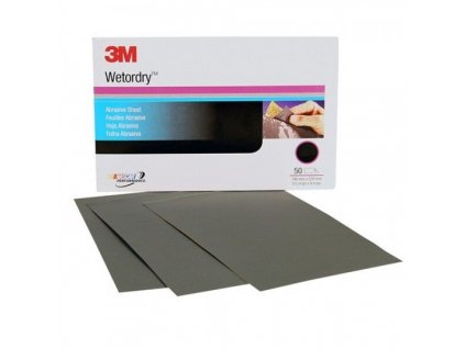 3M™ WETORDRY™ BRÚSNY HÁROK 401Q, 140 MM X 230 MM