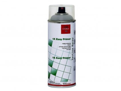 CS Easy primer sivý 400ml 151538