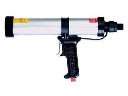 3mtm pneumatic cartridge gun and