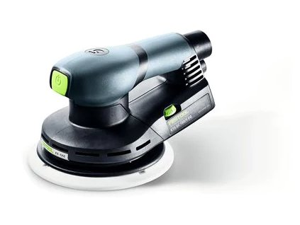 202 783 FESTOOL EXCENTRICKÁ BRÚSKA ETS EC 150/5 EQ 230V