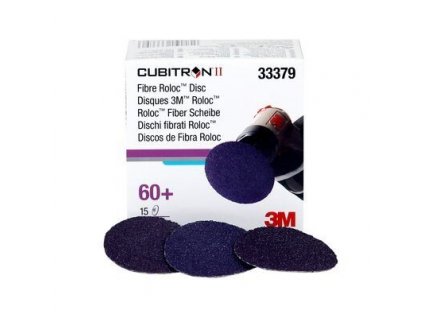 3mtm cubitrontm ii fibre roloctm disc 33379