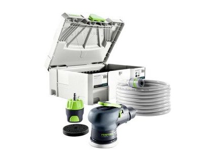 202 794 FESTOOL Brúska LEX 3 77/2,5 - SET