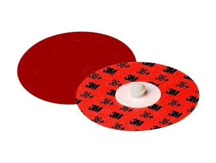 3mtm cubitrontm ii roloctm durable edge disc 984f 36 tr