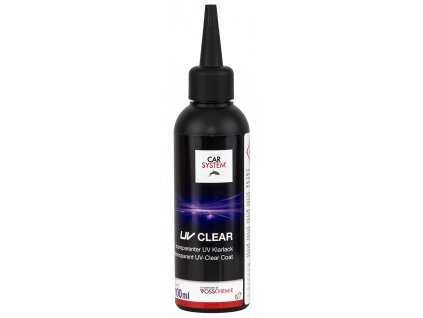 154528 cs uv clear 100ml