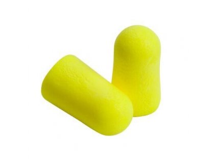 3M™ E-A-R™ E-A-Rsoft Yellow Neon Tvarovateľné zátky ES-01-001