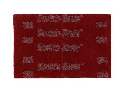 Brúsny Hárok Scotch-Brite™ 7447 PRO, 152 mm x 228 mm, VFN