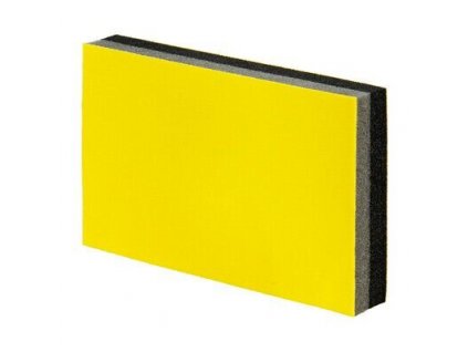 3M 35123 Brúsny blok Grippy, 68 mm x 111 mm x 20 mm