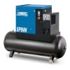 Skrutkový kompresor SPINN MAXI SPN-11/10DX-500