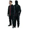 CS Overal čierny NYLON, L- XXL