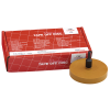 CS Odstraňovač fólií 2ks + adaptér