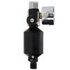 Odvodnovací filter + manometer + regulátor pištole3