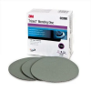 3M 02090 Trizact Hookit Penový leštiaci kotúč P1000 443SA, 150 mm